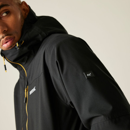 Giacca da uomo Regatta Wentwood