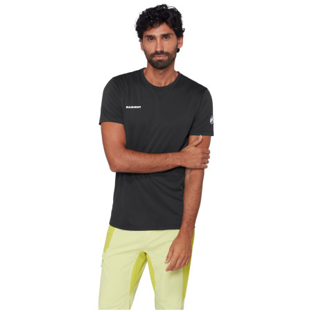 Maglietta da uomo Mammut Selun FL T-Shirt Men