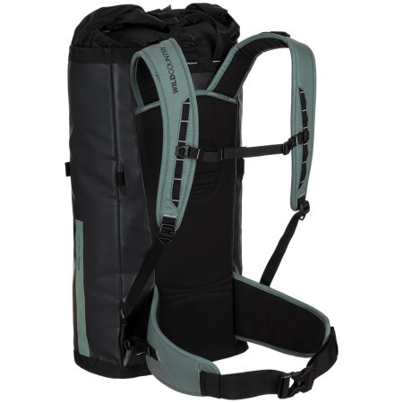 Zaino da arrampicata Wild Country Crag Hauler 40