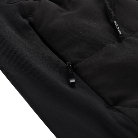 Pantaloni da bambino Alpine Pro Onero 2 Black