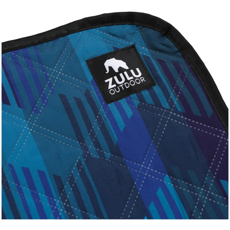 Coperta da picnic Zulu Tapis
