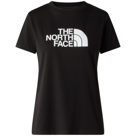Maglietta da donna The North Face W Evolution Half Dome Slim Short Sleeve