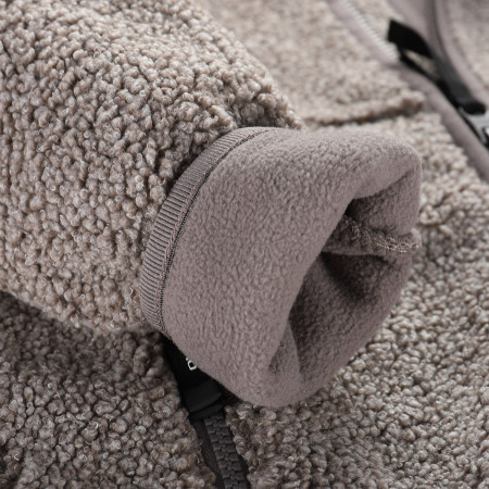 Felpa da bambino Alpine Pro Ferado 3 Neutral