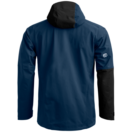 Giacca da uomo Ortovox Seceda 3L Jacket M