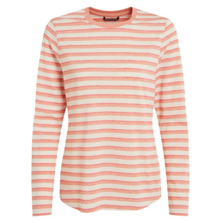 Maglietta da donna Craghoppers NosiLife Akona Long Sleeved Top