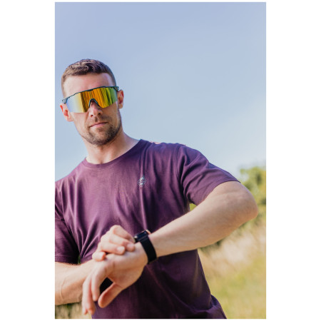 Maglietta da uomo High Point Bounce T-Shirt
