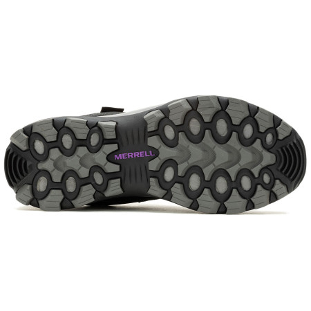 Scarpe da trekking da donna Merrell Claypool 2 Sport Gtx