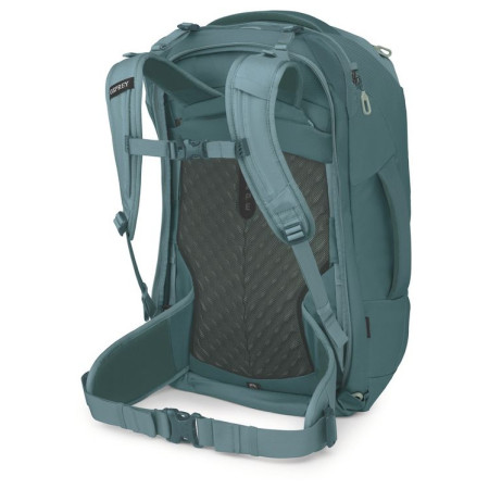 Zaino da escursionismo da donna Osprey Fairview 40