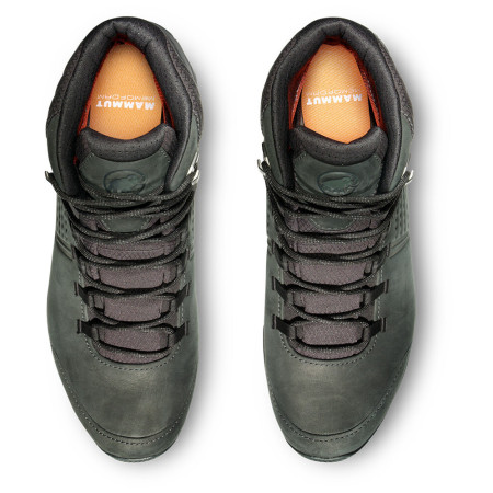 Scarpe da trekking da uomo Mammut Mercury IV Mid GTX® Men