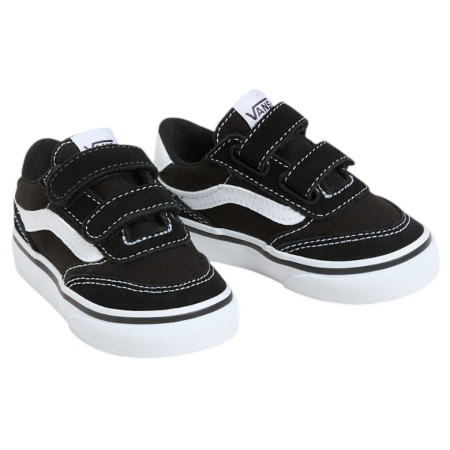 Scarpe da bambino Vans Brooklyn LS V