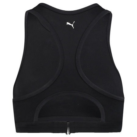 Costume da bagno da donna Puma Racerback Top