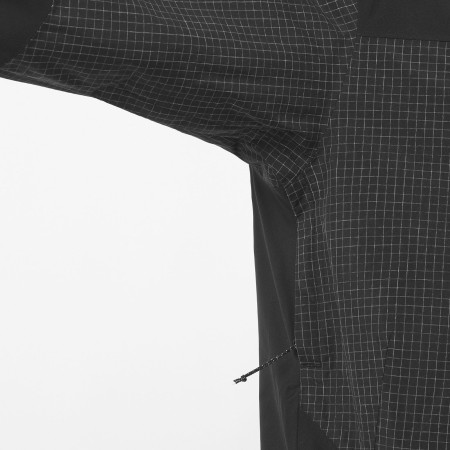 Giacca da uomo Salomon Spark Jacket M
