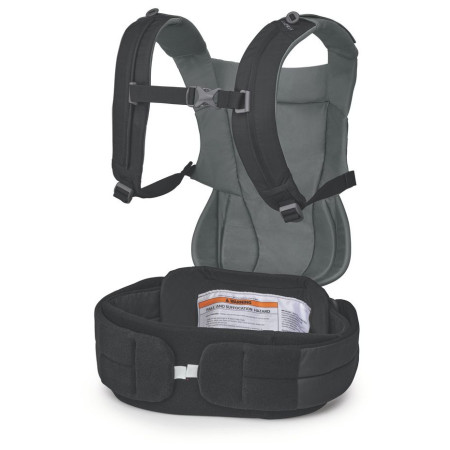 Zaino porta bambino Osprey Poco Soft Carrier Lt Ef