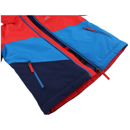 Giacca invernale per bambini Hannah Kigali Jr