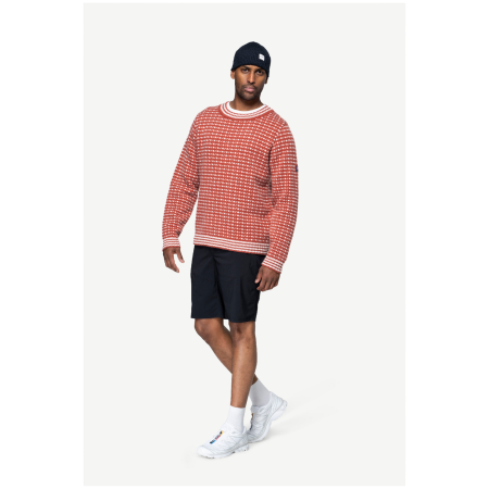 Maglione Devold Islender Refined Sweater
