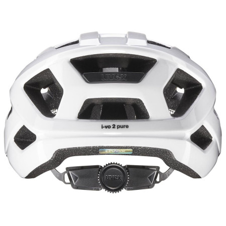 Casco da ciclismo Uvex I-Vo 2 Pure