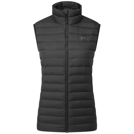 Dámská péřová vesta Mountain Equipment Earthrise Wmns Vest nero Black