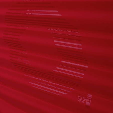 Materassino autogonfiante Warg Radon Mummy 5