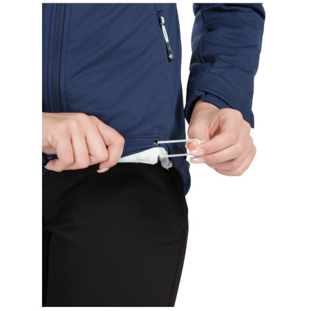 Giacca da donna Kilpi Ontavia-W