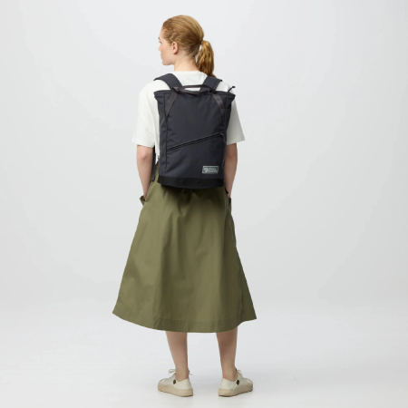 Zaino da città Fjällräven Vardag Totepack 22