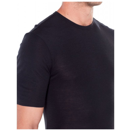 Maglietta da uomo Icebreaker Mens 175 Everyday SS Crewe