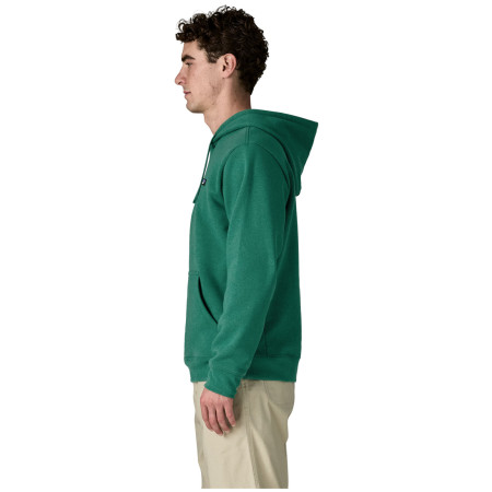 Felpa da uomo Patagonia P-6 Label Uprisal Hoody