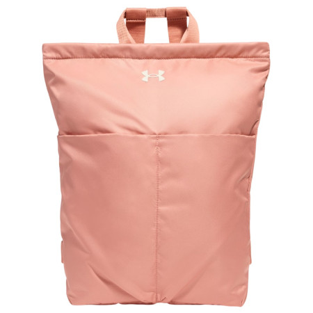 Zaino Under Armour Studio Lite Backpack rosa Canyon Pink / / Black