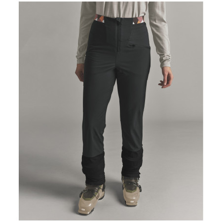 Pantaloni da donna Ortovox Venet Softshell Stretch Pants