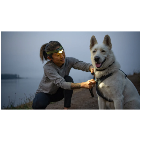 Pettorina per cane Ruffwear Front Range® Harness