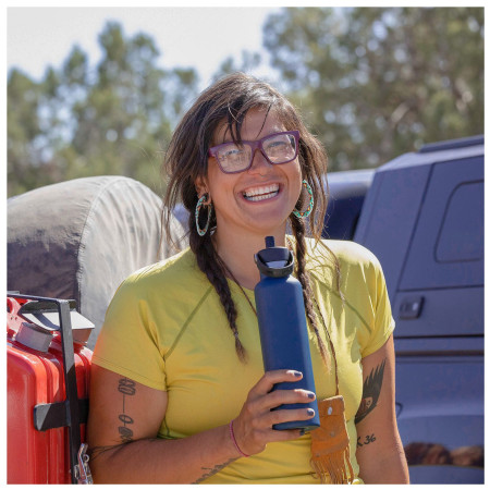 Thermos Hydro Flask Standard Flex Straw Cap 21 oz