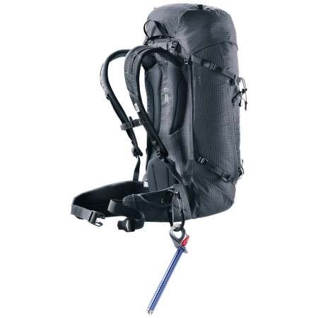 Zaino da trekking Deuter Guide 34+6