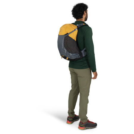 Zaino da trekking Osprey Hikelite 26