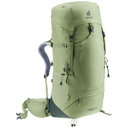 Zaino Deuter Aircontact Lite 45 + 10 SL