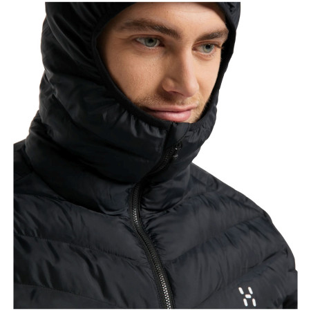 Giacca da uomo Haglöfs Sarna Mimic hood