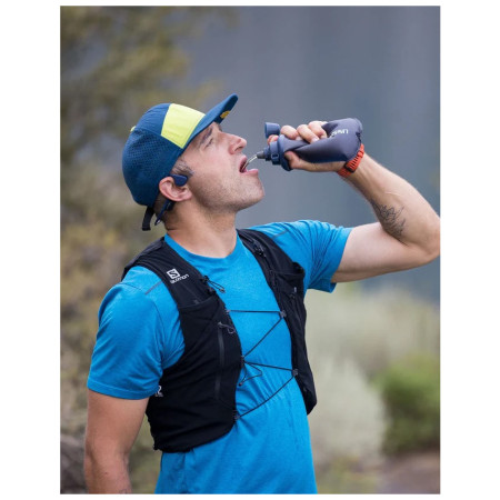 Bottiglia filtrante LifeStraw Peak Squeeze Bottle 650ml