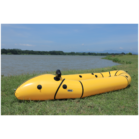 Pompa elettrica Flextail MAX Boat Pump