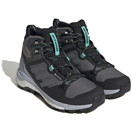Scarpe da donna Adidas Terrex Skychaser 2 MID GTX W