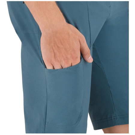 Pantaloncini da uomo Karpos Roccia Bermuda