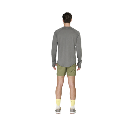 Maglietta funzionale da uomo Devold Endurance Merino Crew Man