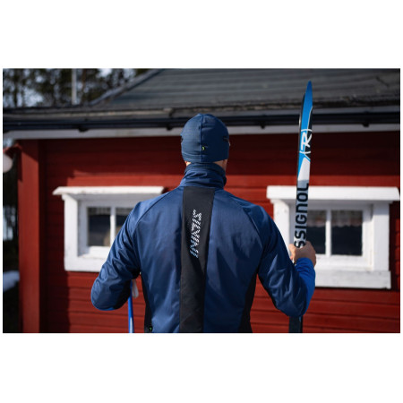 Giacca softshell da uomo Silvini Pusterio