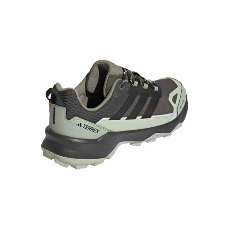 Scarpe da trekking da uomo Adidas Terrex Skychaser Ax5 Gtx
