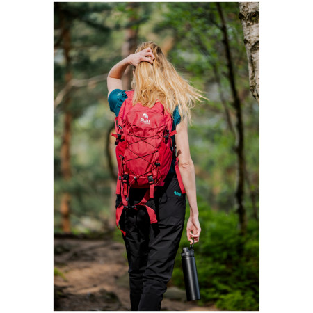 Zaino Zulu Makto 28l