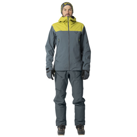 Giacca da uomo Dynafit Ridge Gtx Jkt M