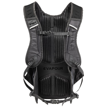 Zaino da ciclismo R2 Starling 8l