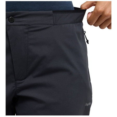 Pantaloncini da donna Haglöfs L.I.M Fuse II Shorts