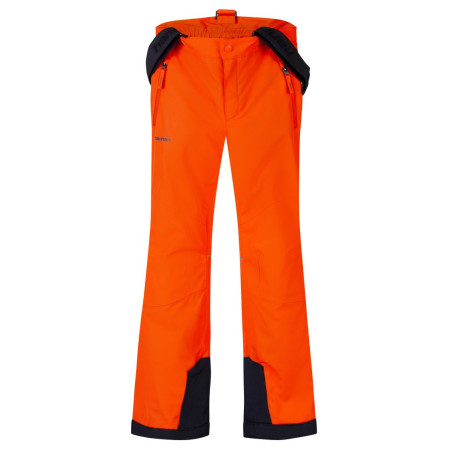 Pantaloni da sci per bambini Hannah Bennet Jr Cherry Tomato rosso cherry tomato