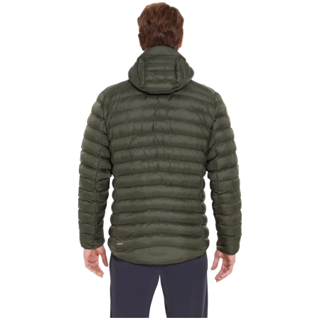 Giacca da uomo Rab Cirrus Alpine Jacket