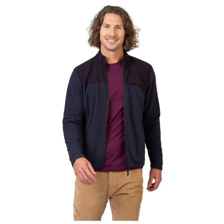 Felpa funzionale da uomo Hannah Bert