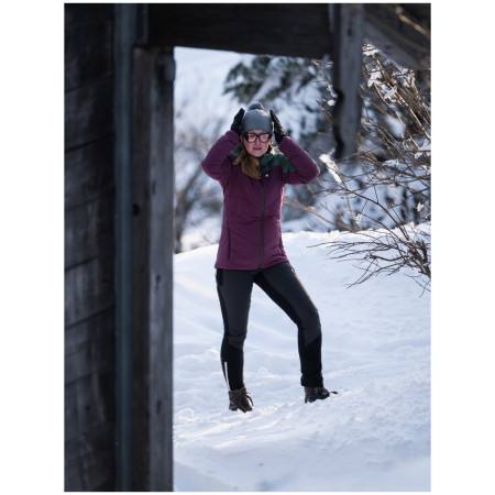 Giacca da donna High Point Apex Lady Jacket