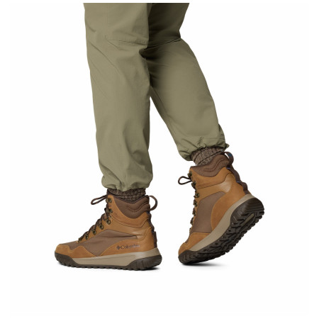 Scarpe invernali da uomo Columbia Burnsider™ Omni-Heat Infinity™